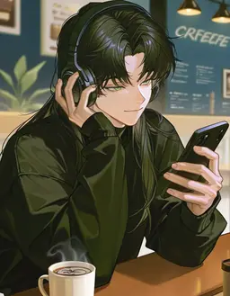 Profile image of 煉