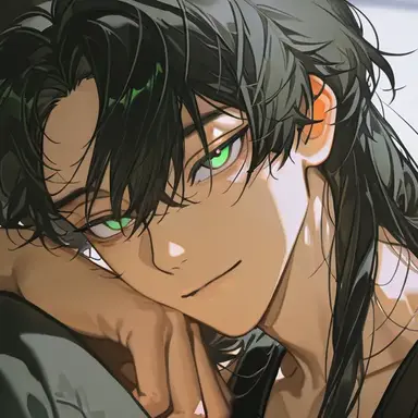 Profile image of 煉