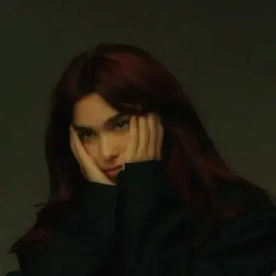 SuperbModem3801의 03- DUA LIPA