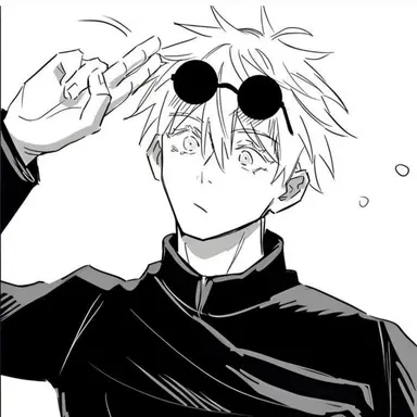 Profile image of 五条悟