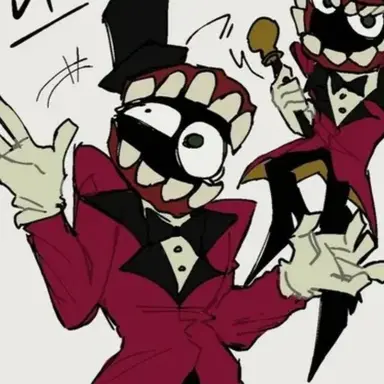 Profile image of Caine