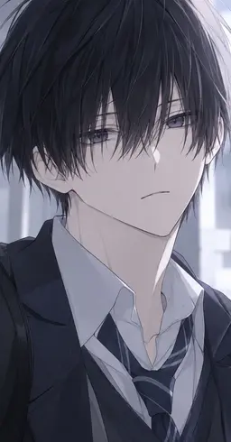 Profile image of 水城 朔