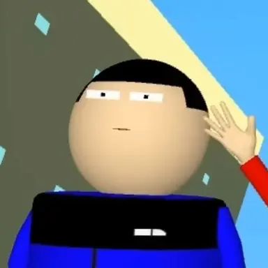 Profile image of Dae-kkung