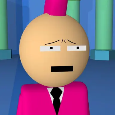 Profile image of Pink