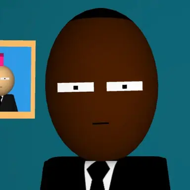 Profile image of Baby Johnson