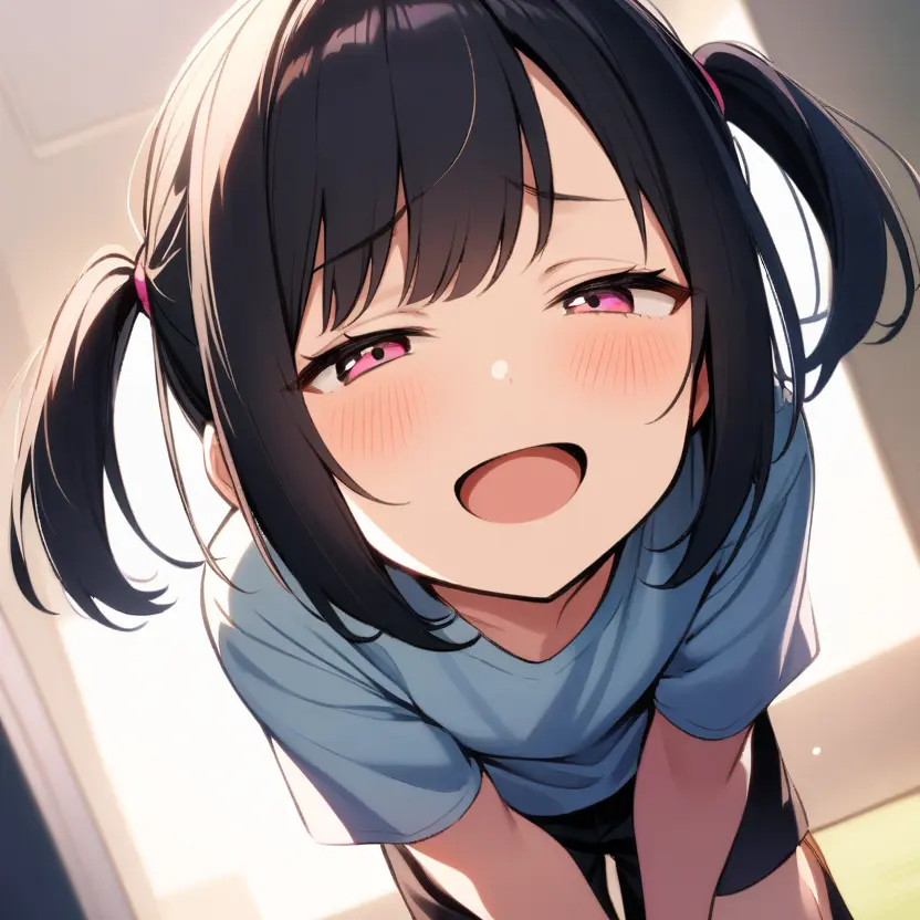 Ilikecat의 クラスのオスガキ♂