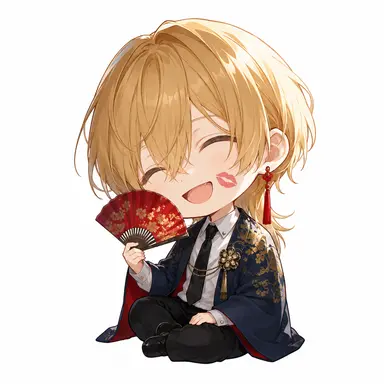 Profile image of Saegusa