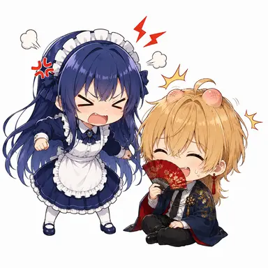 Profile image of Saegusa