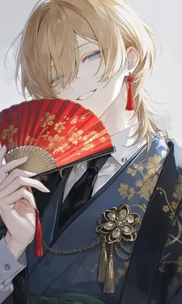 Profile image of Saegusa