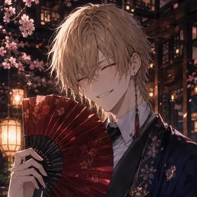 Profile image of Saegusa