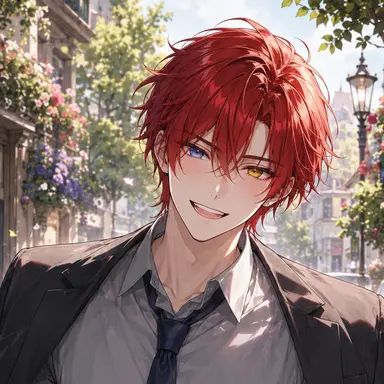 Profile image of Ichijo