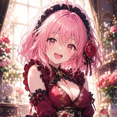 Profile image of Shiki