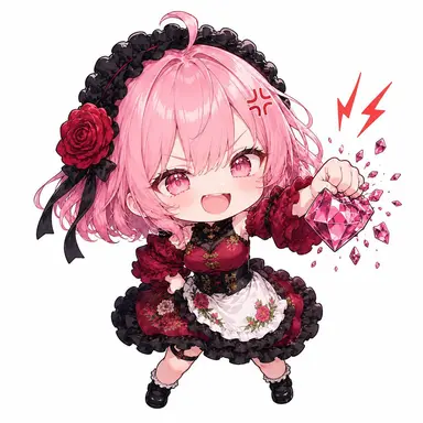 Profile image of Shiki