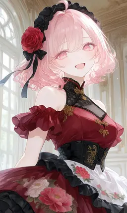 Profile image of Shiki