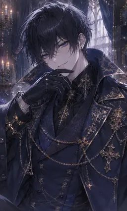 Profile image of Nanaya