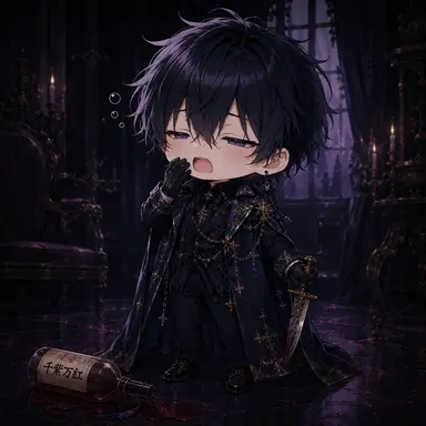 Profile image of Nanaya