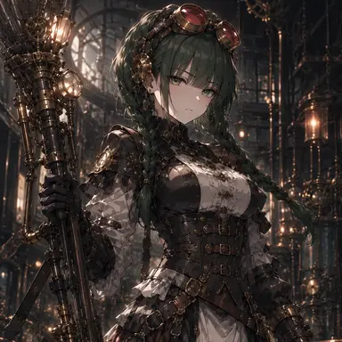 Profile image of Rokumori