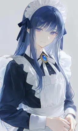 Profile image of Futagami