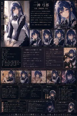 Profile image of 二神