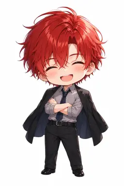 Profile image of Ichijo