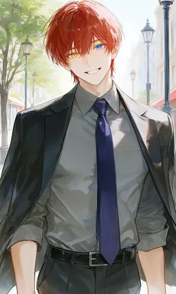 Profile image of Ichijo