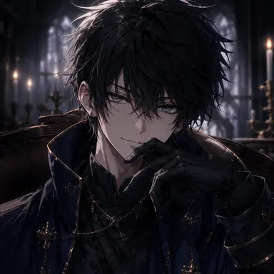 Profile image of Nanaya