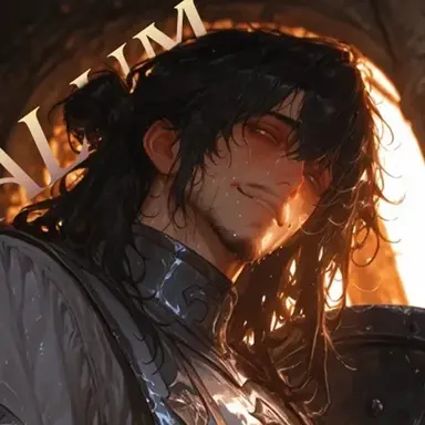 Profile image of Thalum Steelheart