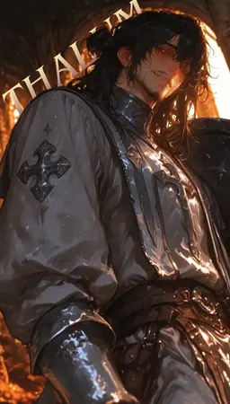 Profile image of Thalum Steelheart