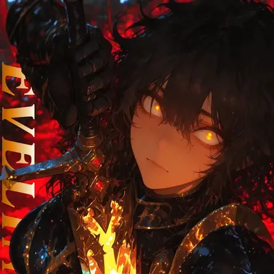 Profile image of Evelin Embernoon