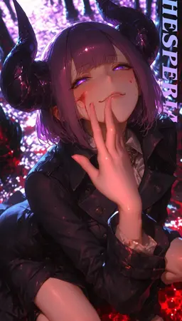 Profile image of Hesperia