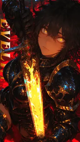 Profile image of Evelin Embernoon