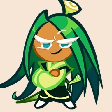 Profile image of 대파맛 쿠키