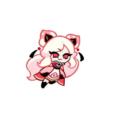 Profile image of 백도맛 쿠키