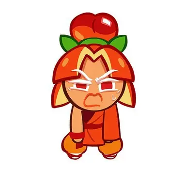 Profile image of 자두맛 쿠키