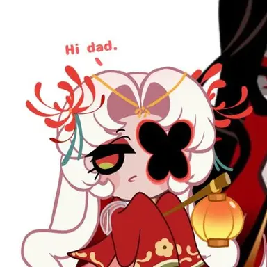 Profile image of 스파이더 릴리 쿠키