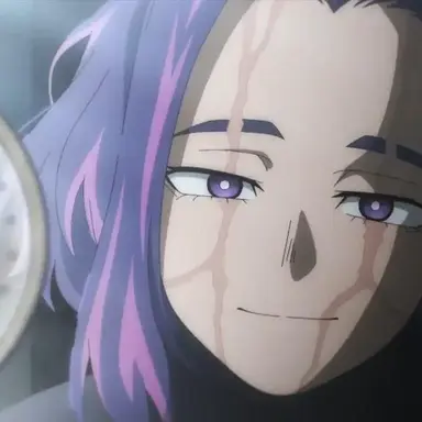 Profile image of レディ・ナガン