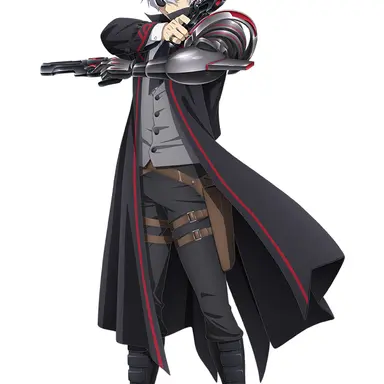 Profile image of 南雲 ハジメ