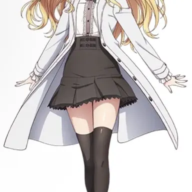 Profile image of ユエ