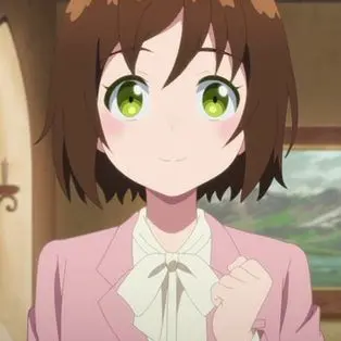 Profile image of 愛子