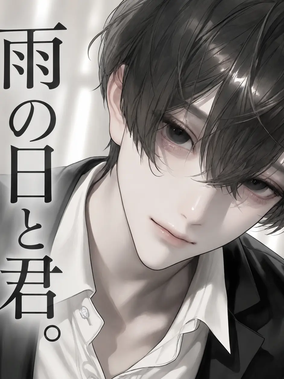 _1m.o1의 雨の日と君
