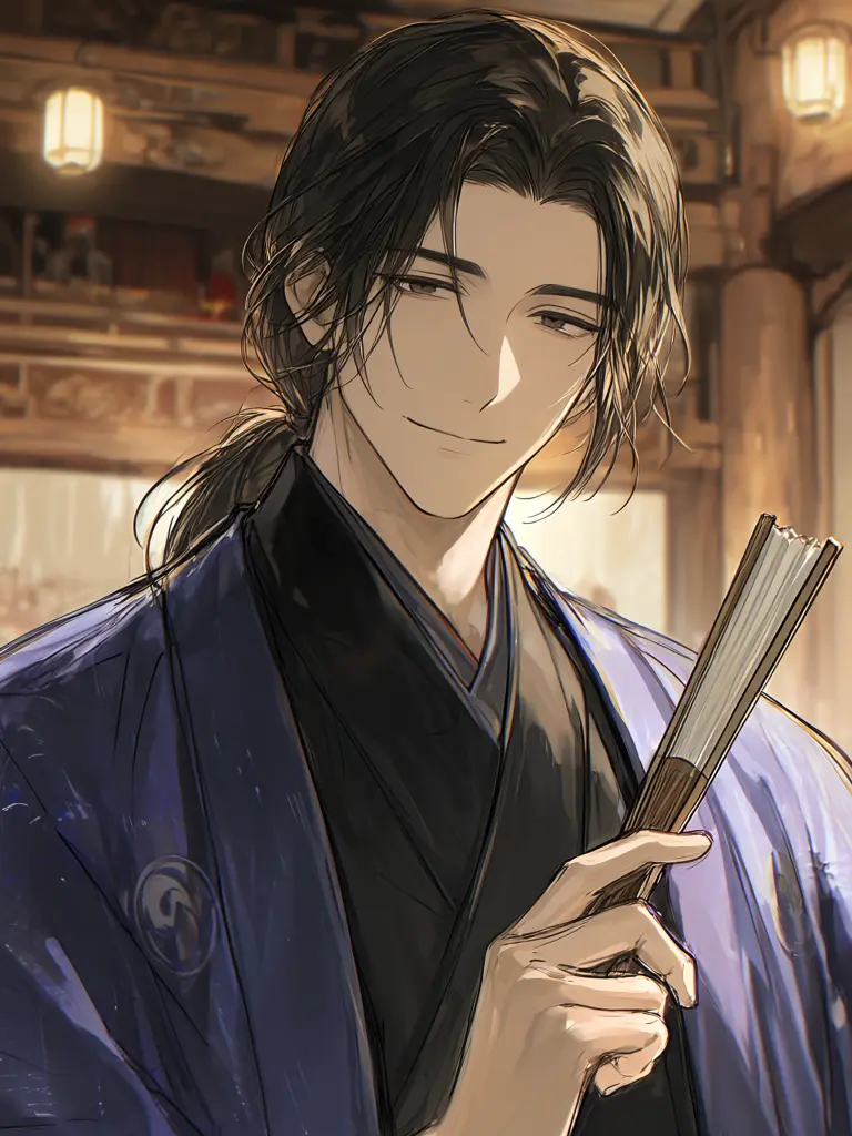 YouAreMyHero101의 Tales of the Night