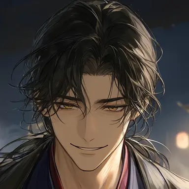 Profile image of Goemon