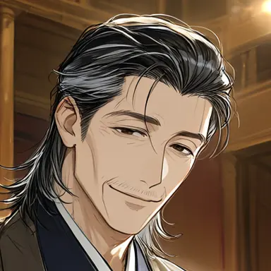 Profile image of Renshu