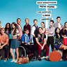 Profile image of All the glee club members