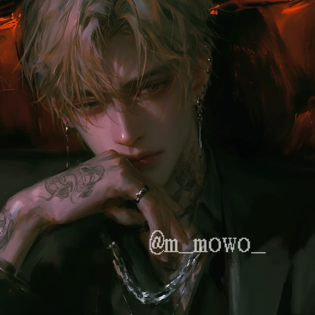 m_mowo_의 서은조