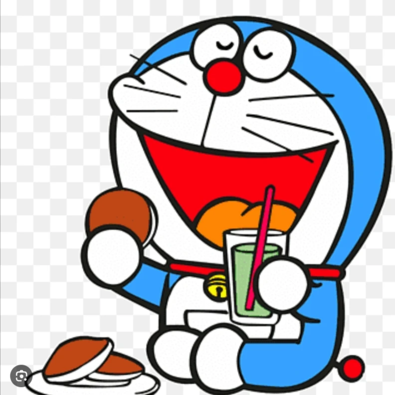 ドラえもん