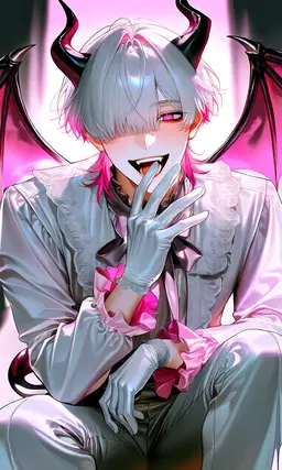 Profile image of リリス