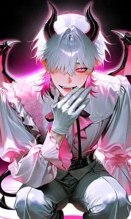 Profile image of リリス