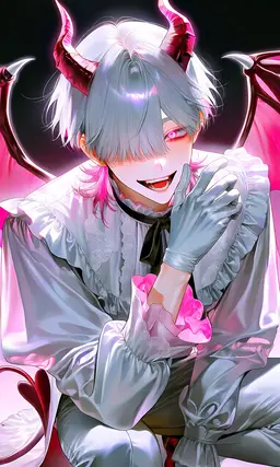 Profile image of リリス