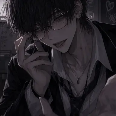 Profile image of 黒瀬 悠真